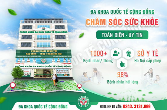 Chữa lậu ở đ&acirc;u an to&agrave;n, uy t&iacute;n? Đ&acirc;y l&agrave; địa chỉ điều trị bạn cần biết