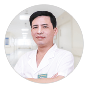 Bs Nguyễn Duy Mến