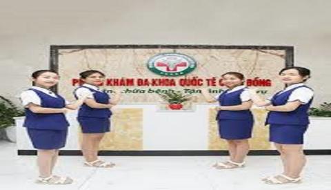 Bệnh viện chữa sùi mào gà