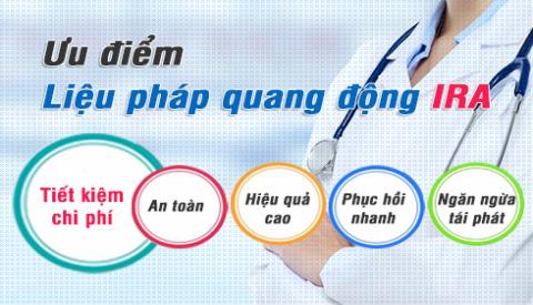 Cách điều trị bệnh sùi mào gà ở nam giới hiệu quả, không tái phát