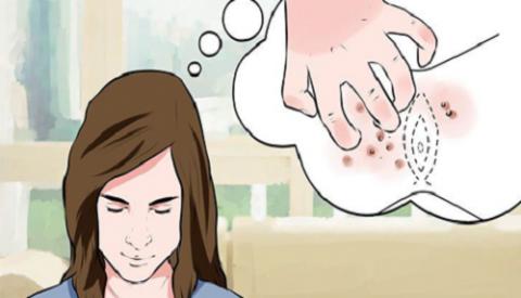 Triệu chứng bệnh s&ugrave;i m&agrave;o g&agrave; ở nữ giới &ndash; Cảnh b&aacute;o nguy hiểm