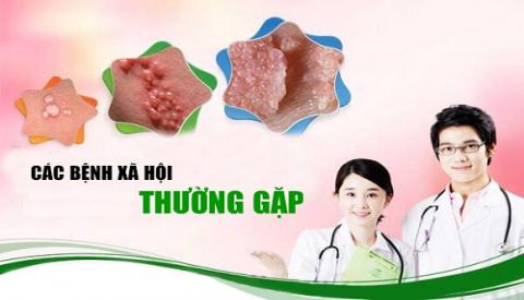 Bệnh xã hội - Chớ xem thường và đừng chủ quan