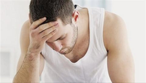 Mụn nhọt ở nam giới không nên coi thường!