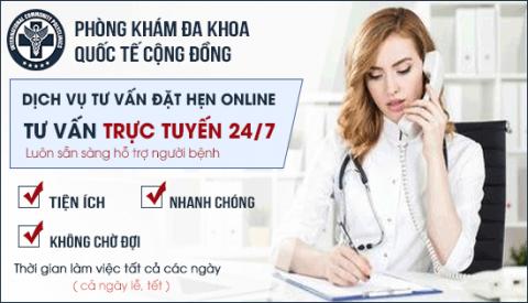 ​​​​​​​8 Lợi ích khi đặt lịch khám online người bệnh không nên bỏ qua