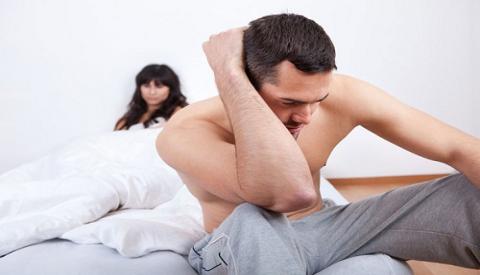 Bệnh giang mai ở nữ - bệnh hủy hoại cuộc đời phụ nữ