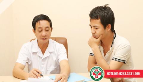 Tiểu buốt ra mủ trắng l&agrave; dấu hiệu của bệnh g&igrave;?