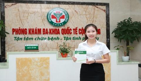 Chữa bệnh lậu ở đ&acirc;u H&agrave; Nội? Top 5 địa chỉ chữa bệnh lậu uy t&iacute;n hiện nay