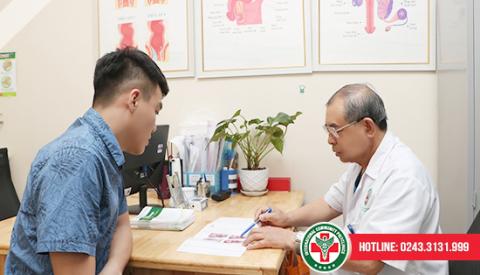 Mắc bệnh x&atilde; hội do quan hệ với g&aacute;i mại d&acirc;m