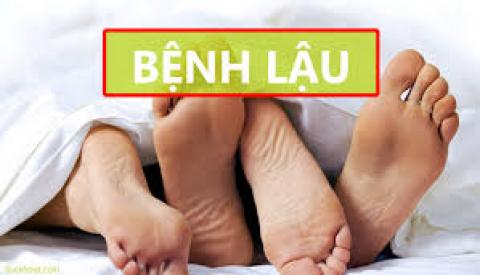 Cách chữa bệnh lậu ở nữ giới hiệu quả