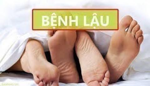 Những nguyên nhân gây bệnh lậu