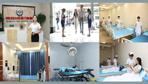 Phương pháp chữa bệnh lậu ở nam giới