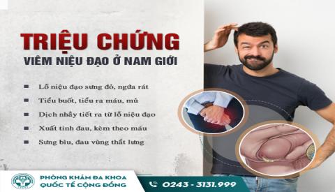 Bác sĩ giải đáp: Dương vật có mùi hôi là dấu hiệu của bệnh gì?