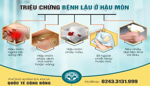 Bác sĩ chia sẻ kiến thức về bệnh lậu ở hậu môn và cách chữa hiệu quả