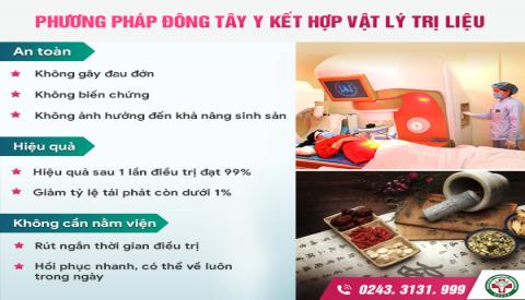 Tiết lộ phương ph&aacute;p điều trị bệnh lậu ở nam giới hiệu quả, kh&ocirc;ng t&aacute;i ph&aacute;t