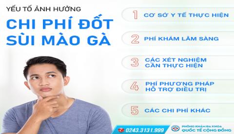 Chi ph&iacute; đốt s&ugrave;i m&agrave;o g&agrave; tại H&agrave; Nội hết bao nhi&ecirc;u?