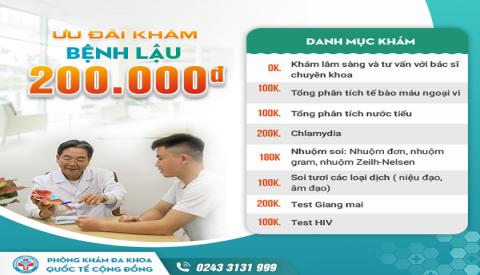 Dương vật chảy mủ - Dấu hiệu tuyệt đối không được bỏ qua