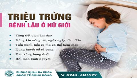 Cùng bác sĩ chuyên khoa tìm hiểu nguyên nhân khiến âm đạo chảy dịch bất thường