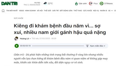Bệnh lậu: Hướng dẫn điều trị đúng cách từ A đến Z để ngăn chặn mọi biến chứng nguy hiểm