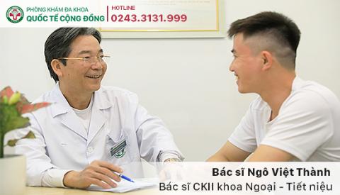 Cảnh b&aacute;o: 85% trường hợp nổi mụn ở v&ugrave;ng k&iacute;n nam l&agrave; do bệnh l&yacute;!