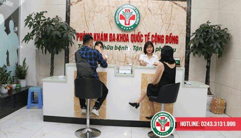 Ph&aacute;c đồ hỗ trợ điều trị bệnh lậu t&acirc;n tiến mang lại hiệu quả vượt trội